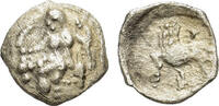 Greek Lycaonia, Laranda. c. 324/3 BC -
