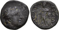 Greek Kings of Bithynia, Prusias II Kynegos. Nikomedia, c. 182-149 BC. -