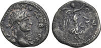 Roman Imperial AR Hemidrachm Hadrian (117-138). Cappadocia, Caesarea-Eusebia. AR Hemidrachm -
