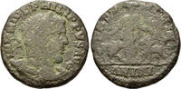 Roman Empire Philip I (244-249). Moesia Superior, Viminacium. Æ -