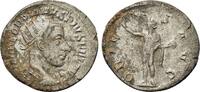 Roman Imperial  Gordian III (238-244) AR Antoninianus