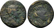 Roman Provincial Hadrian (117-138). Antioch. Æ -