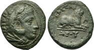 Greek Kings of Macedon. Kassander (305-298 BC) -