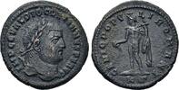 Römische Kaiserzeit Follis Diocletian (284-305).Diocletian (284-305). -