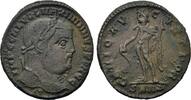Römische Kaiserzeit Follis Galerius (305-311). -