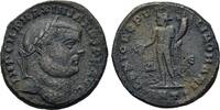 Römische Kaiserzeit Follis ÆGalerius (305-311). Follis -
