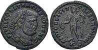 Römische Kaiserzeit Follis (Caesar, 293-305). -