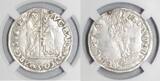 Venice. Agostino Barbarigo Mocenigo or Lira 1486–1501 XF 40 (Classical Coin Grading).
