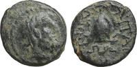 PHRYGIA Bronze Apameia -
