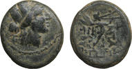 Phrygia Bronze Apameia -