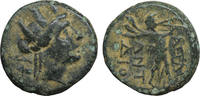 Phrygia Bronze Apameia -