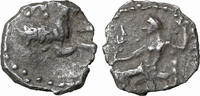 Cilicia Silver Obol Uncertain mint -