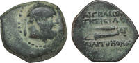 Cilicia Bronze -