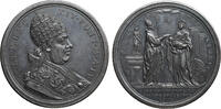 Papal States / Kirchenstaat Medal 1772 Clement XIV -