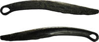 China. Zhou dynasty Primitive money -