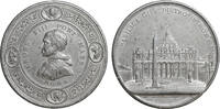 Papal States / Kirchenstaat Medal Basilica di San Pietro Leo XIII -