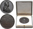 Papal States / Kirchenstaat Medal 1853 Pius IX -