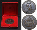 Papal States / Kirchenstaat Medal Urban VIII -