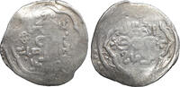 Mongols CHAGHATAYID KHANS dinar 1326-1333 Tarmashirin F