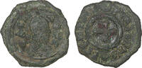 Kingdom of Axum Aksumite AE Unit Anonymous -