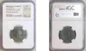 Bruttium Didrachm The Bretti -