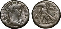EGYPT, Alexandria Tetradrachm Nero -
