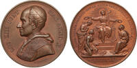 Papal States / Kirchenstaat Medal Leo XIII -