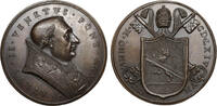Papal States / Kirchenstaat Restitutional medal Paul II -