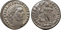 Roman Empire follis Licinius I -