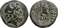 CILICIA Mopsos Tetrachalkon -