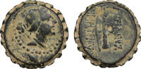 SELEUKID KINGS Bronze Demetrios I Soter -