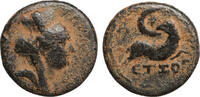 Syria, Seleucis and Pieria Bronze -