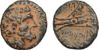 Phoenicia Arados Bronze -