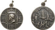 Papal States Medal 1925 Pius XI -