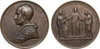 Papal States Medal Leo XIII -