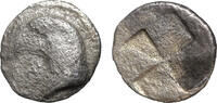 Aeolis Hemiobol Kyme -