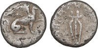 IONIA Teos Diobol -