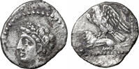 CILICIA Obol -