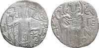Trebizond Empire Asper Manuel I Comnenus -