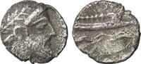PHOENICIA. Arados 1/16 Shekel -
