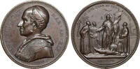 Papal States Medal Leo XIII -