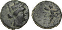 Phrygia Apameia Bronze -