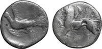 SIKYONIA. Sikyon Triobol or Hemidrachm -