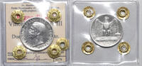 Kingdom of Italy 5 Lire 1927 Victor Emmanuel III -