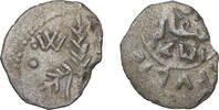 Sicily Palermo 1/3 Apuliense William II -
