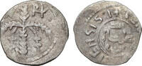 Italy, Sicily, Palermo 1/3 Apuliense William II -