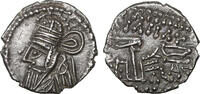 Parthian Kingdom drachm Osroes II -