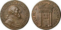 Papal States Kirchenstaat Jubileum medal Gregory XIII -