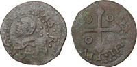 Sardinia Cagliari 3 cagliaresi Philip III of Spain -