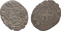 Kingdom of Naples Denar 1285-1309 Charles II Anjou VF+ 30,00 EUR  + 12,00 EUR frais d'envoi